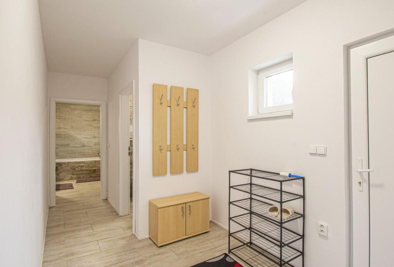 Velky Apartman Zlamanka 克罗梅日什 外观 照片